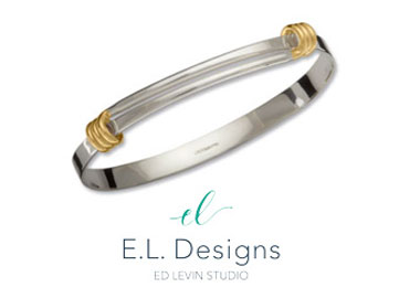 E.L. Designs - Ed Levin Jewelry