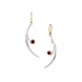 Featherstone Earring - EA3791BT