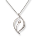 Jonquil necklace by Ed Levin - PE73411AV