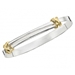 Signature Kiss Bracelet - by Ed Levin - BR6751SS