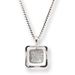 Zenith necklace by Ed Levin - PE77011B