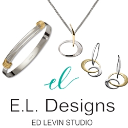 E.L. Designs - Ed Levin Jewelry 