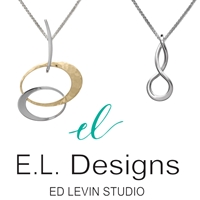 Necklaces-Ed Levin