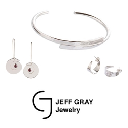 Jeff Gray Jewelry