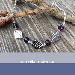 Marcella Anderson Jewelry