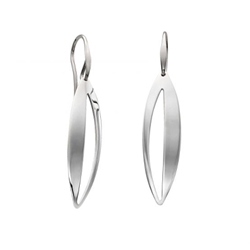 Spinner Earring by Ed Levin 
