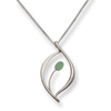 Jonquil necklace by Ed Levin 