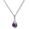 Sterling Captivating necklace by Ed Levin 