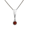 Excitement Pendant by Ed Levin 